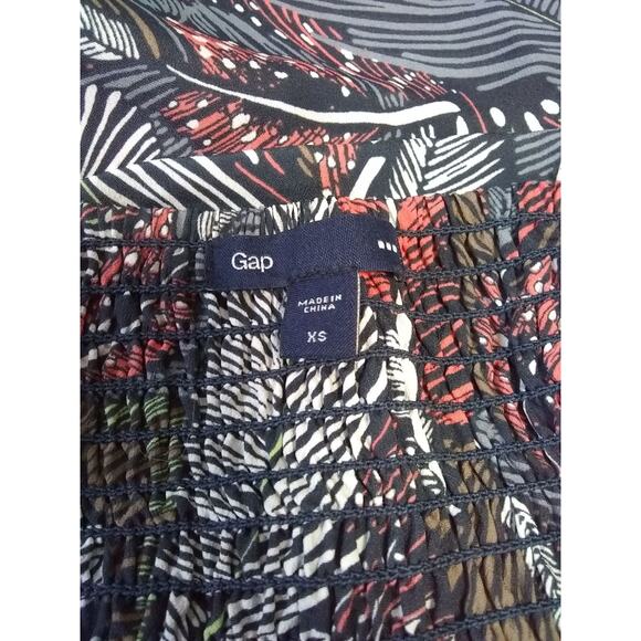 Gap Tank‎ Top Size XS - Picture 2 of 5